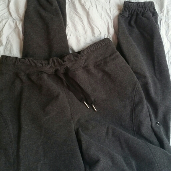 lululemon athletica Pants - Lululemon Joggers 28" inseam